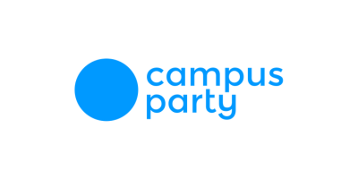 Logo campus party