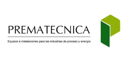 Logo prematecnica