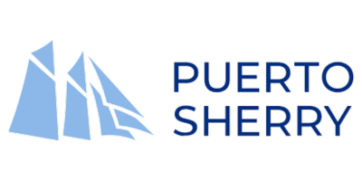Logotipo puerto sherry