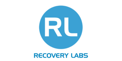 Logo recovery labs