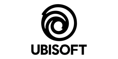 Logo ubisoft