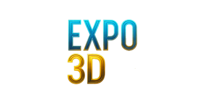 Logotipo expo3d