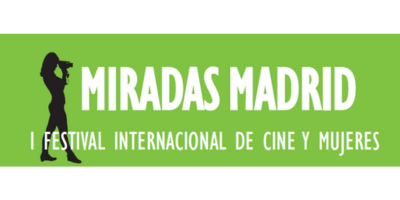 Logotipo Miradas-madrid